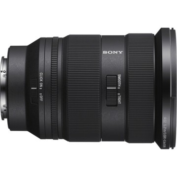 Sony FE 24-70mm F2.8 GM II Lens | Alan Photo